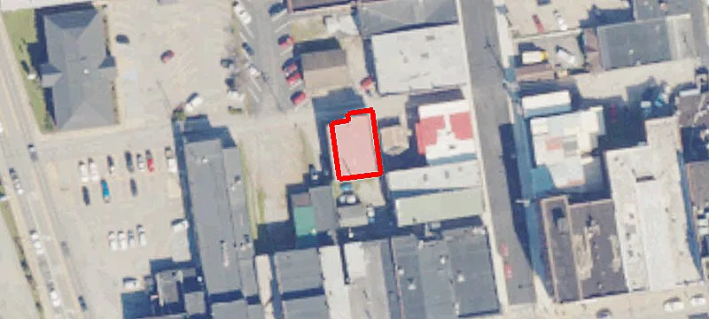 14 12th N Kanawha St