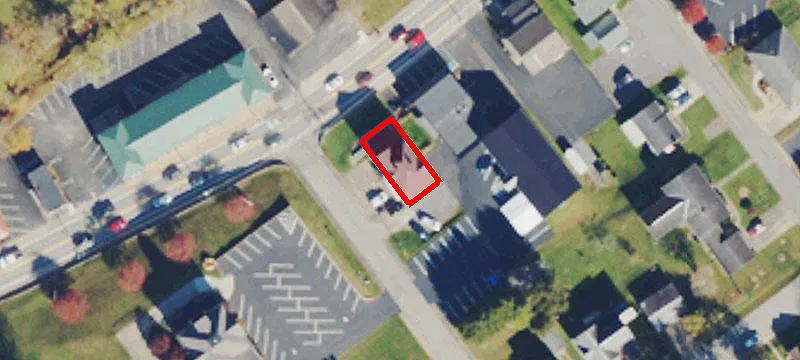229 Main St