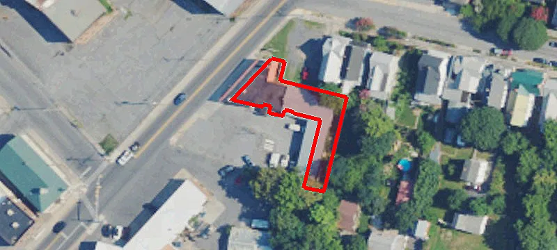 310 Winchester Ave