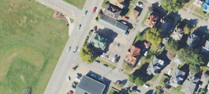 2100 Dudley Ave