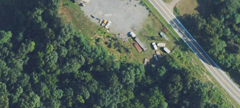 2720 Grade Rd