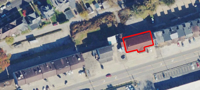 965 National Rd