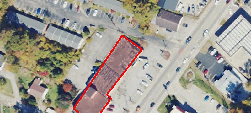 314 Goff Mtn Rd