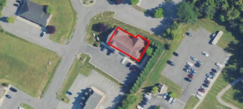 156 Health Care Ln