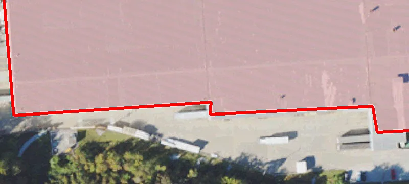 181 Pleasants Industrial Park