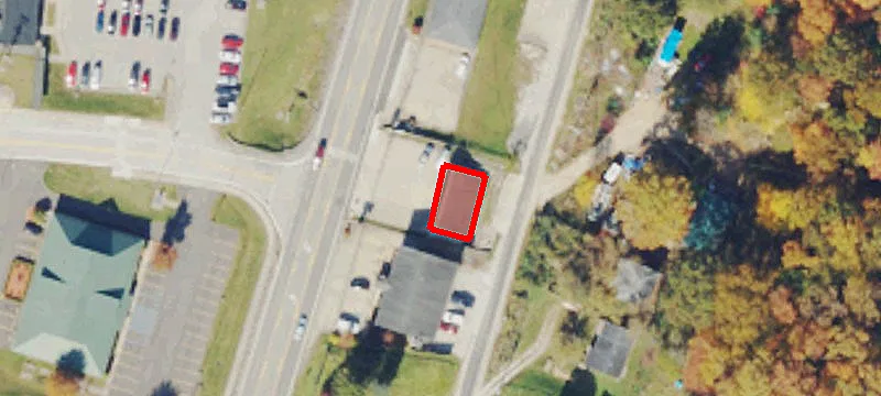 6436 Sissonville Dr