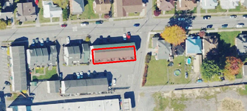 701 Straley Ave