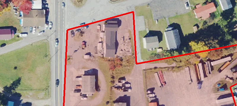 2775 Ritter Dr