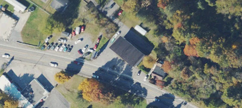 993 Ritter Dr
