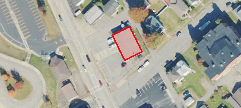1217 Buckhannon Pike