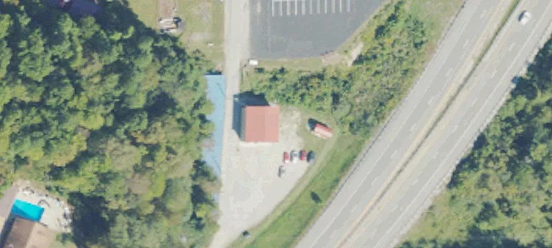 8 Airport Rd