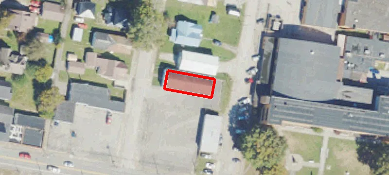412 May St