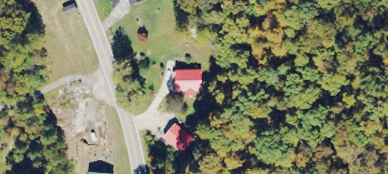 333rd Hurricane Crk Rd