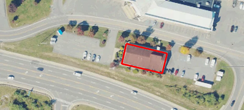 200 Industrial Dr