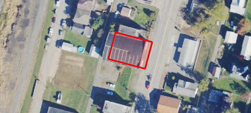 314 Elk St