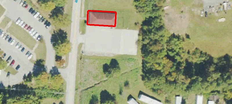 1399 Hospital Dr