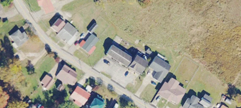 393 Klondyke Rd