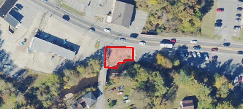 726 Ritter Dr