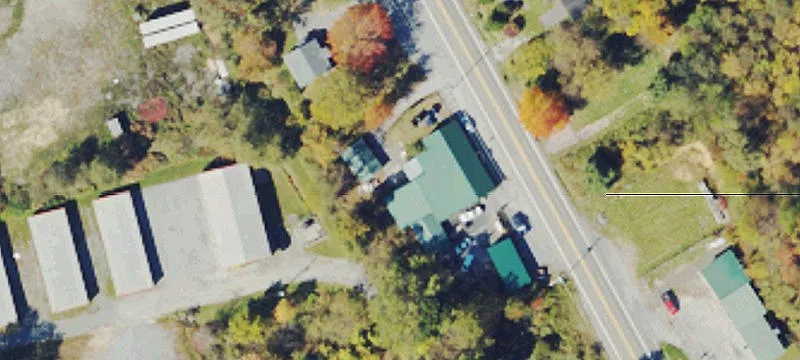 305 Beckley Rd