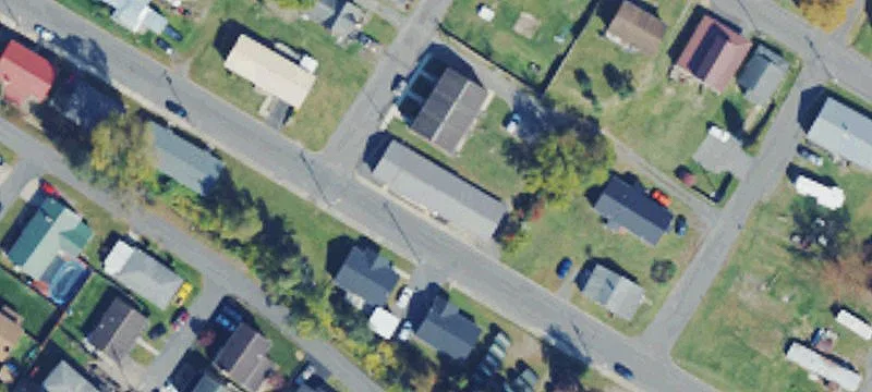 390 Carskadon Ln