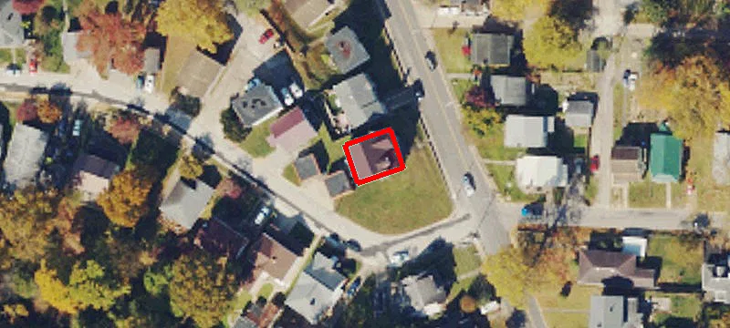 426 Montrose Dr