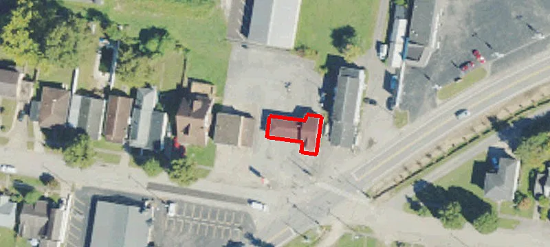 Ceredo, WV 25507