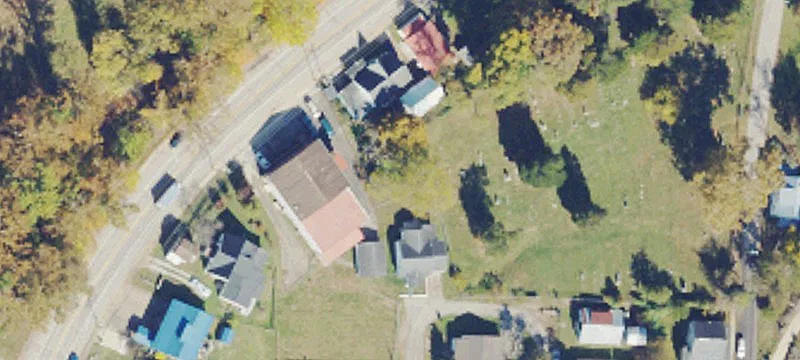 329 Church N St