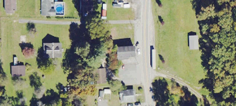 1158 Midway Rd