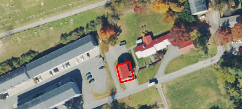 198 Marcus Dr