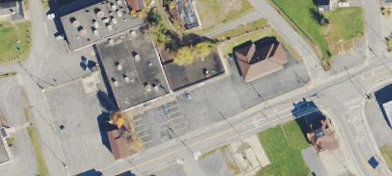 411 Locust Ave