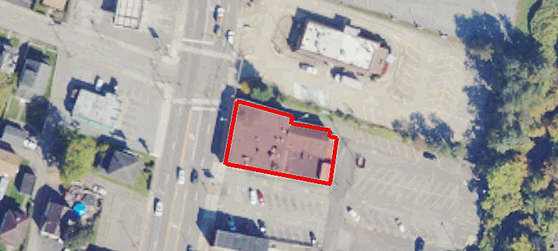 3800 Main St