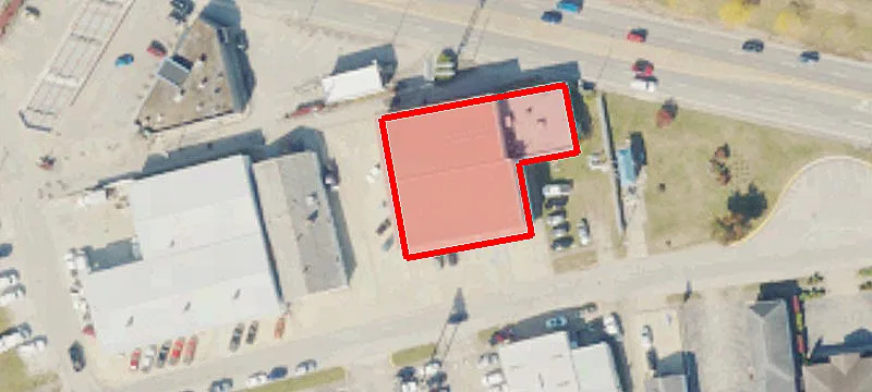 515 3rd Ave