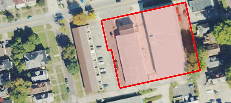 609 8th Ave
