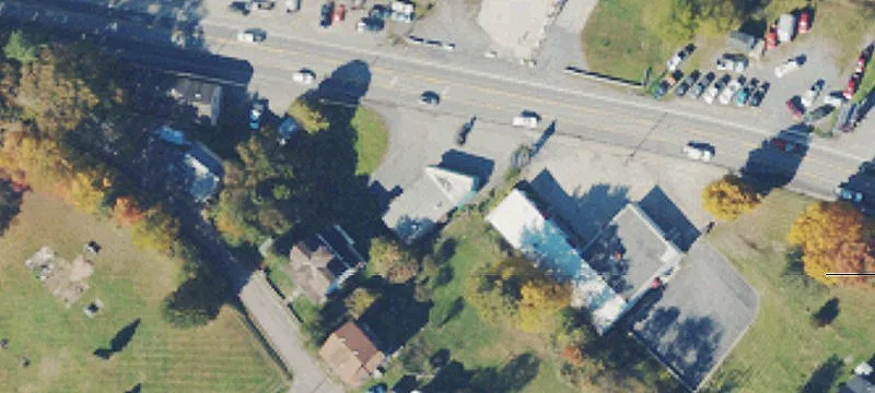 954 Ritter Dr
