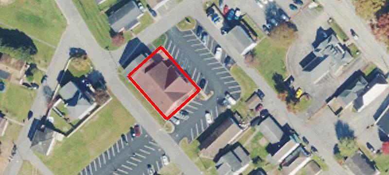203 Edison St