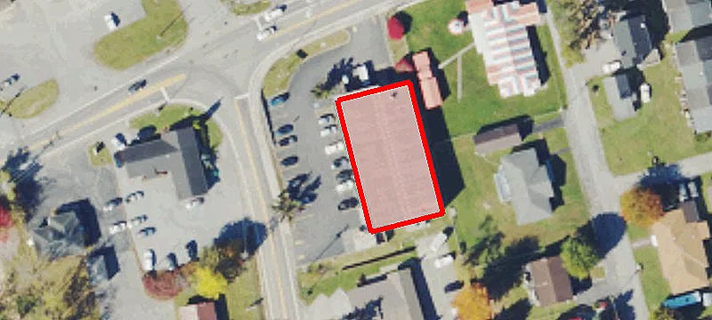 101 Morrison Dr