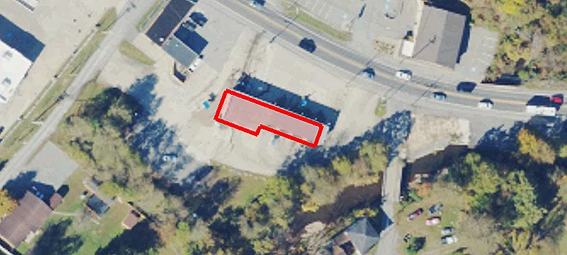 714 Ritter Dr