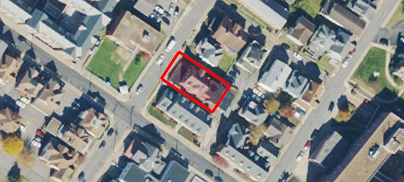 265 Prospect St