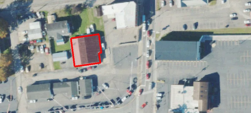 210 Highland Ave
