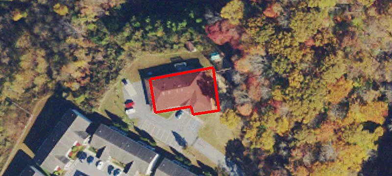 100 Crosswind Dr
