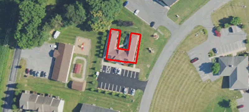 93 Crimson Cir