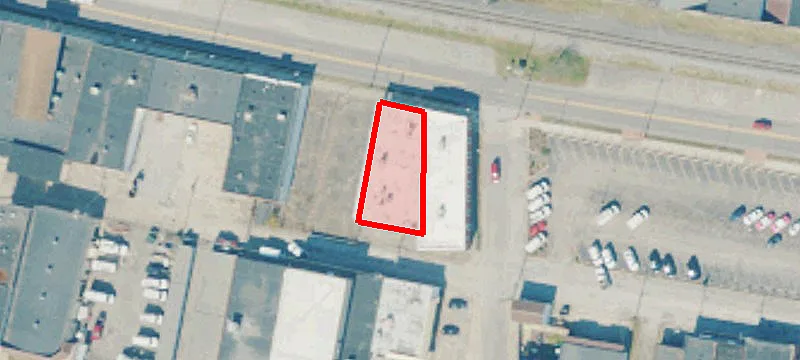 1305 Dunbar Ave