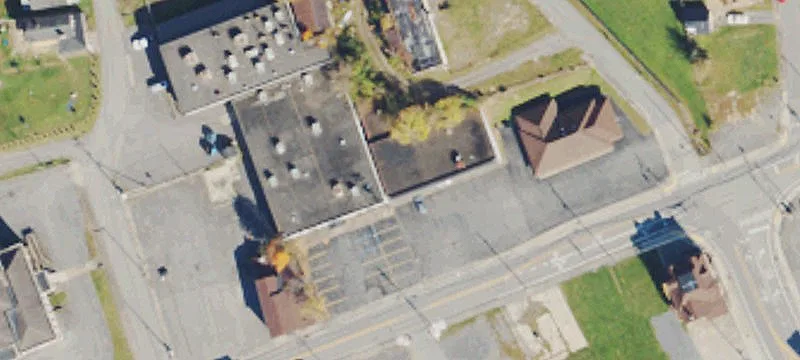 411 Locust Ave