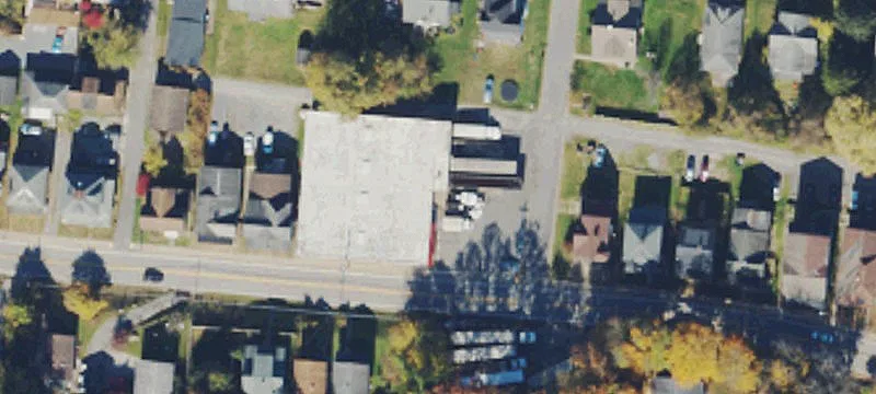 110 Dunkard Ave