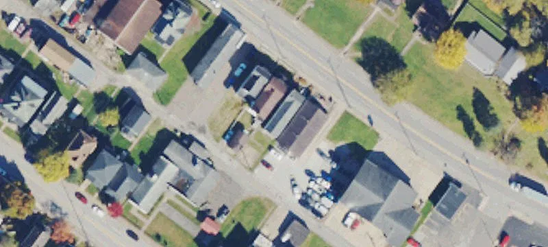 538 National Rd