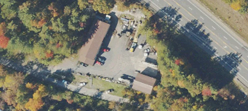 151 Stanaford Mine Rd