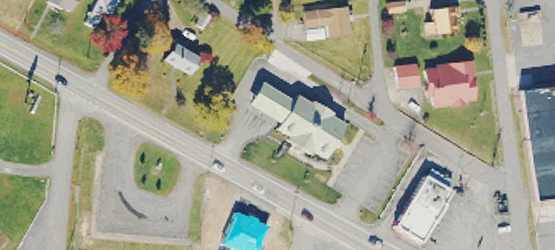 110 Pike St