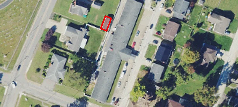 2301 Kennedy Ave