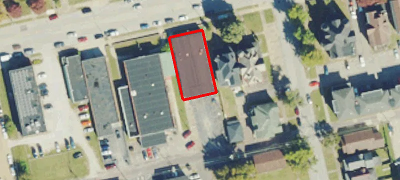 1431 6th Ave