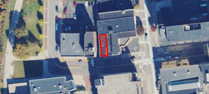 13 14th St